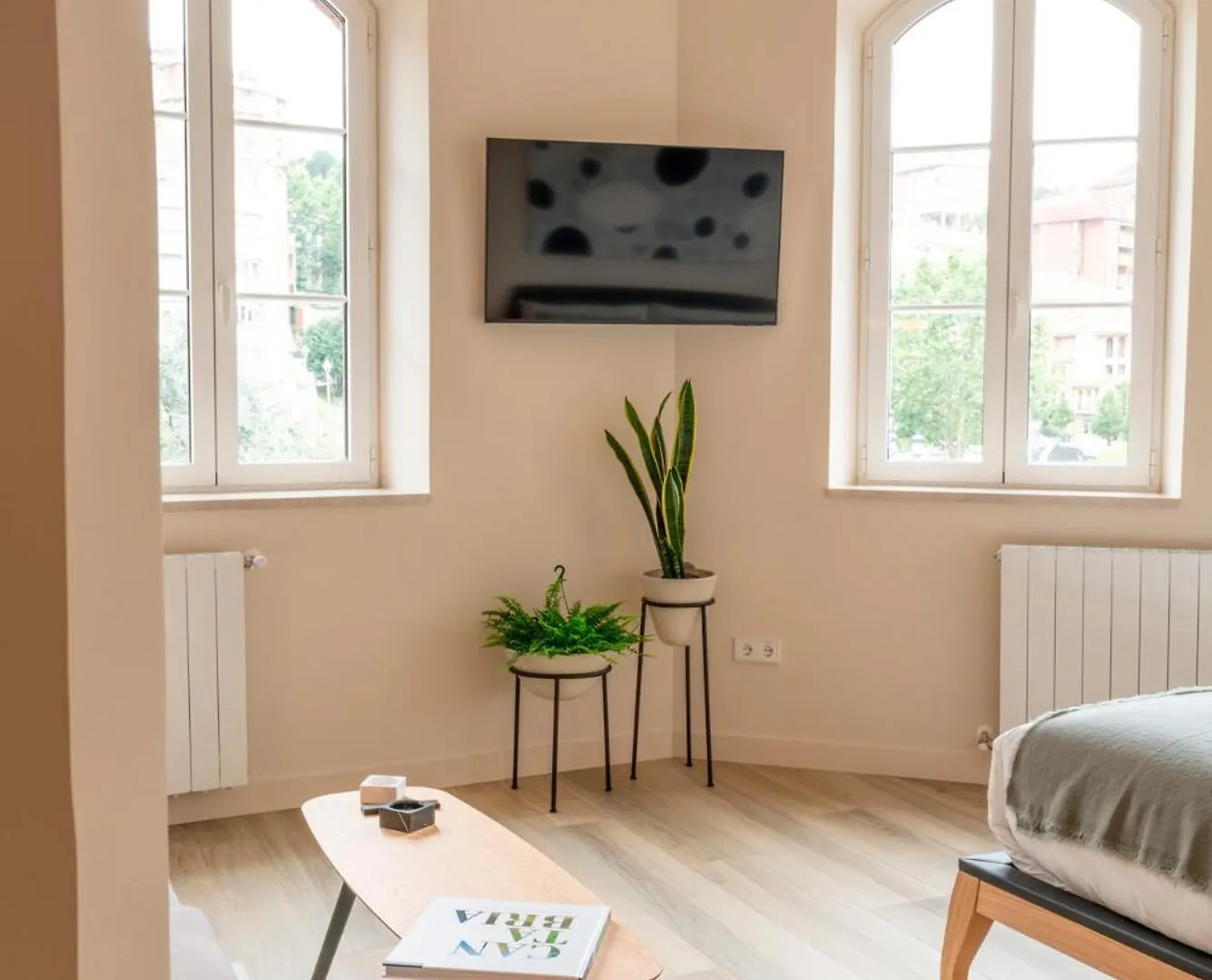 Apartamento Holidea Sandonana Santander