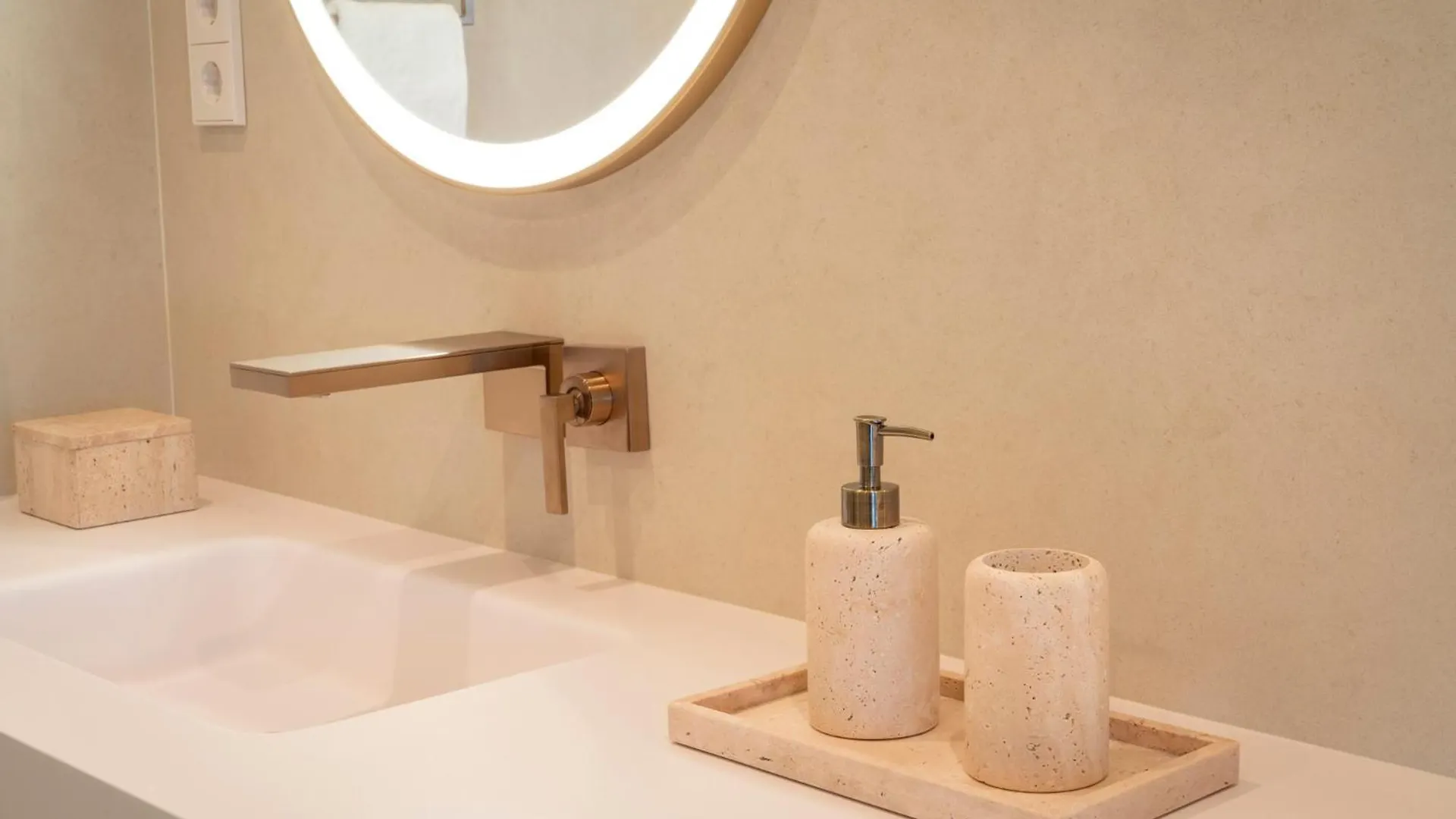 Apartamento Holidea Sandonana Santander İspanya