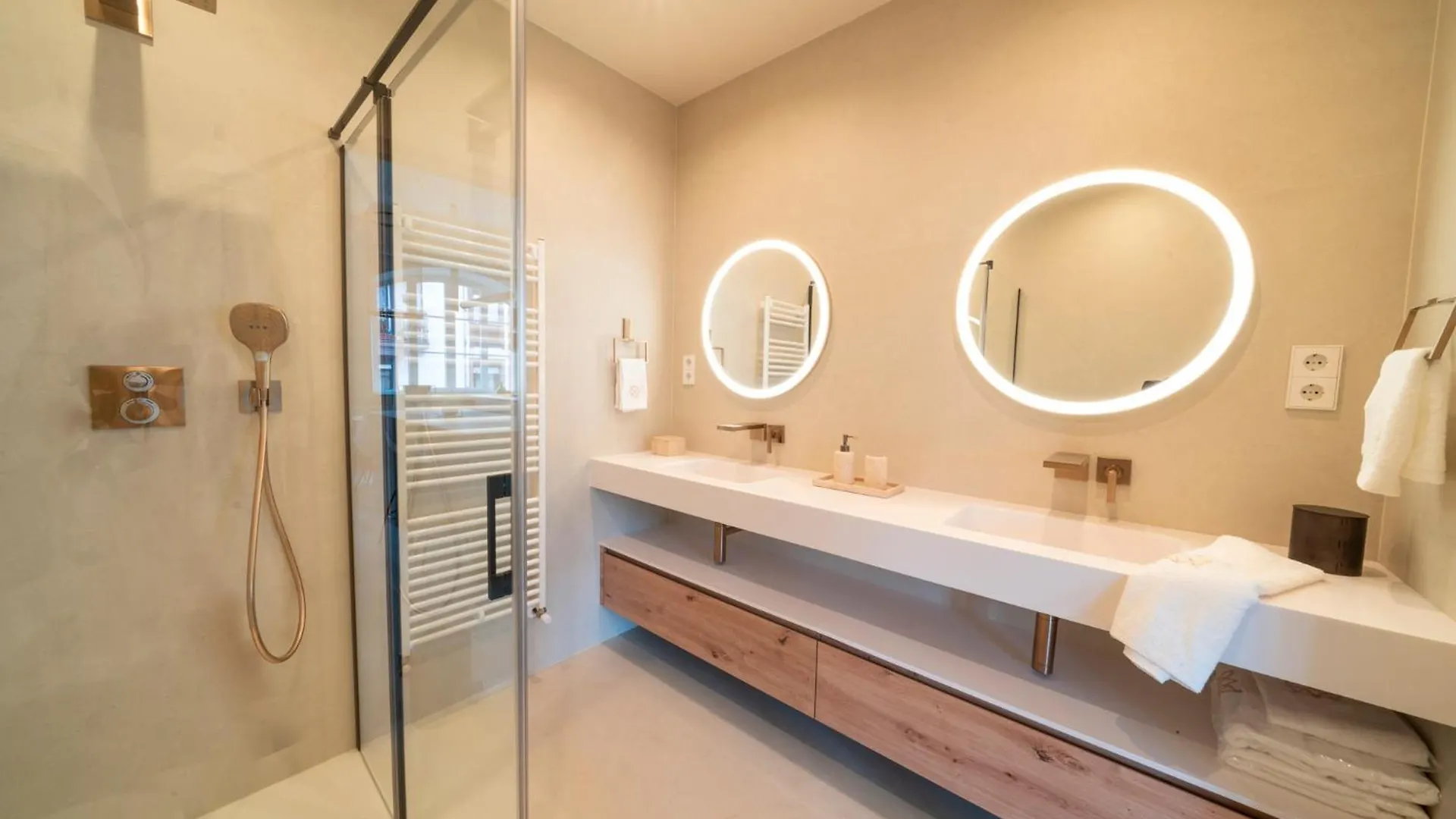 Daire Apartamento Holidea Sandonana Santander