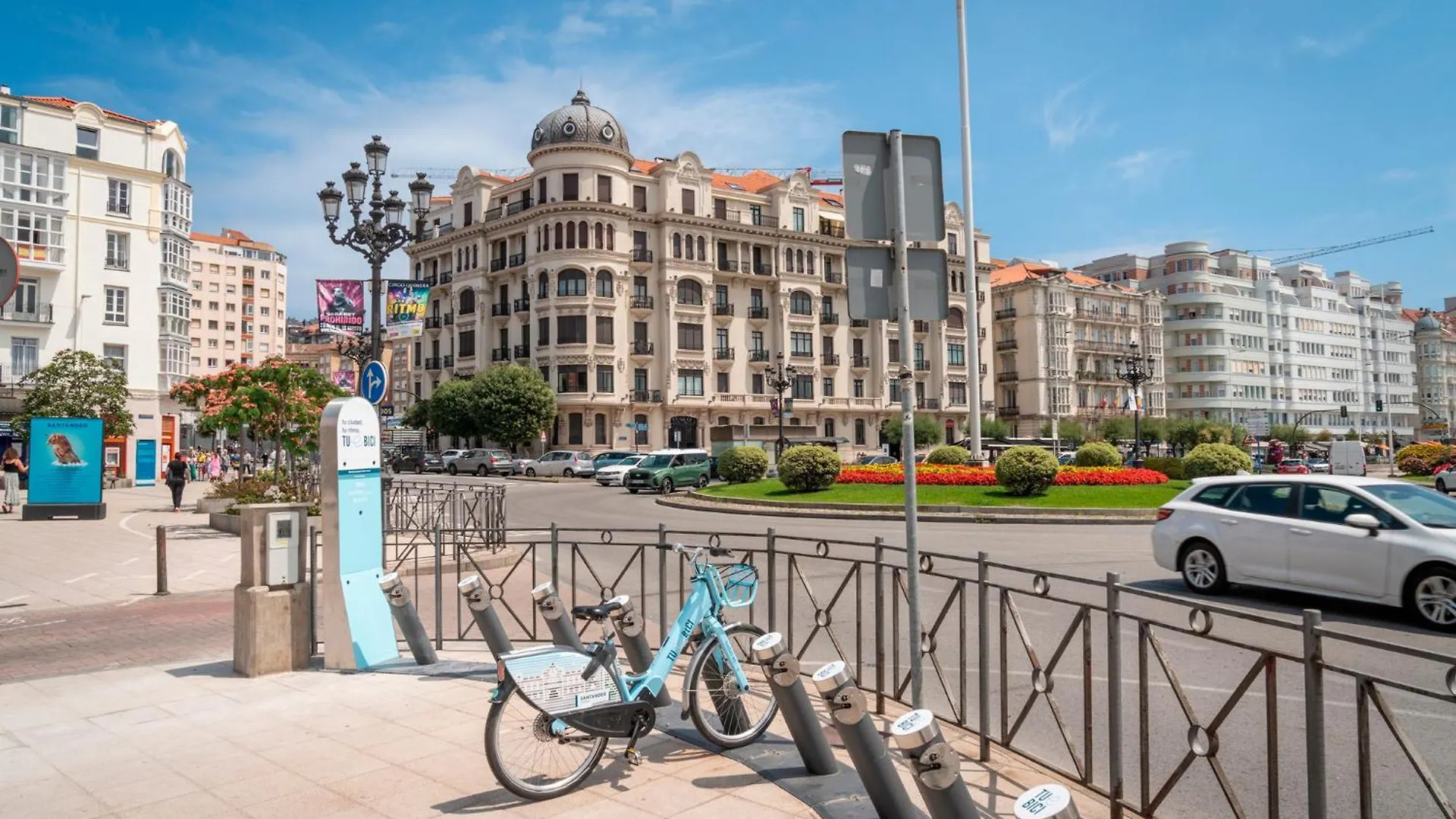 Apartamento Holidea Sandonana Santander 0*,  İspanya