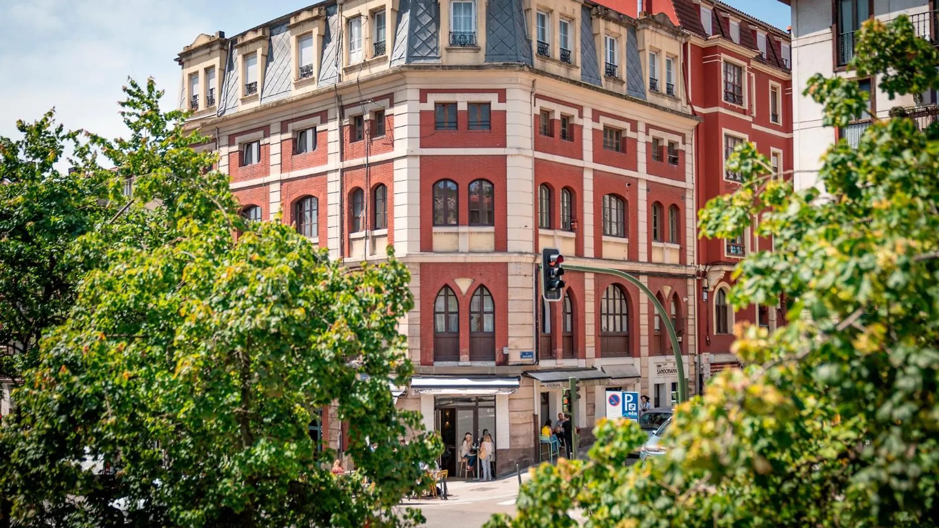 Daire Apartamento Holidea Sandonana Santander İspanya