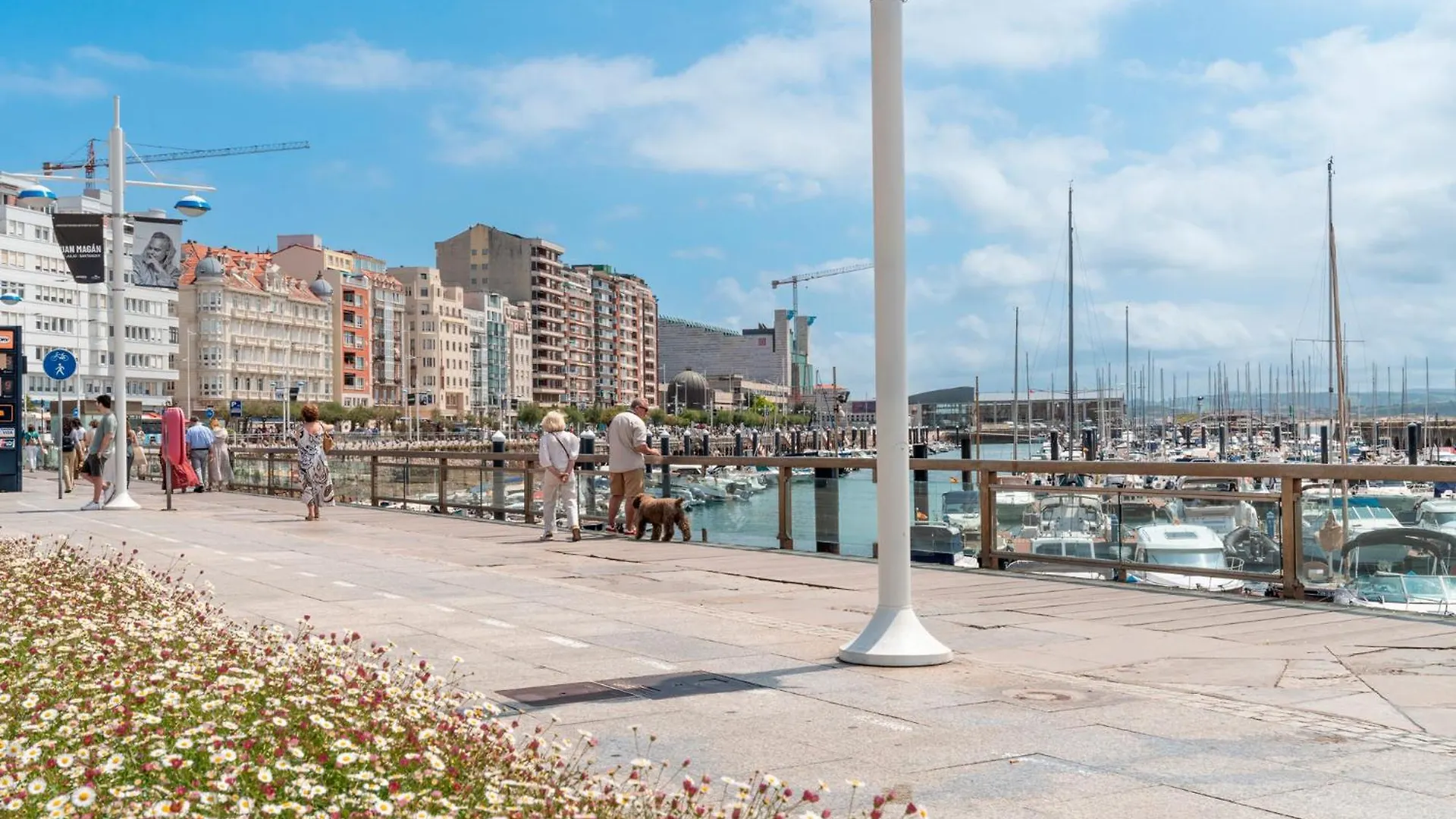 Daire Apartamento Holidea Sandonana Santander