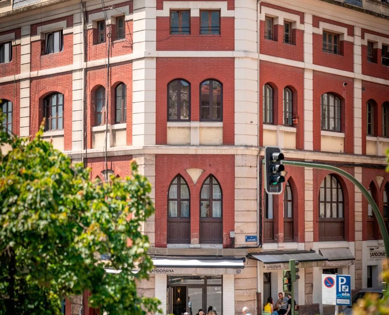 Daire Apartamento Holidea Sandonana Santander