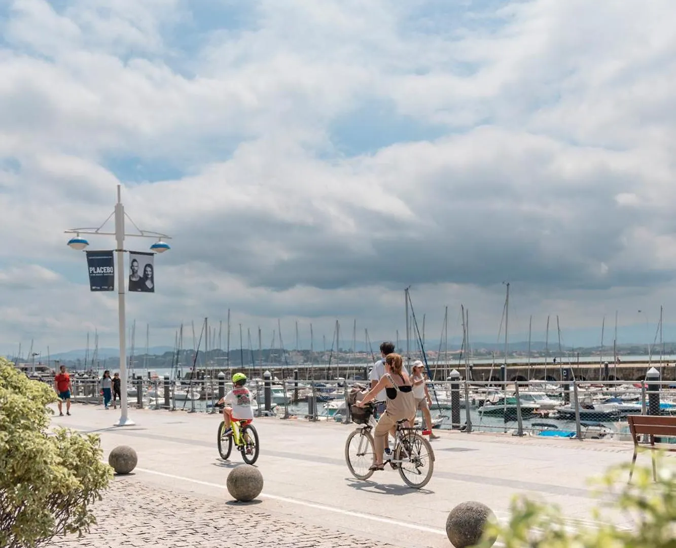 Apartamento Holidea Sandonana Santander