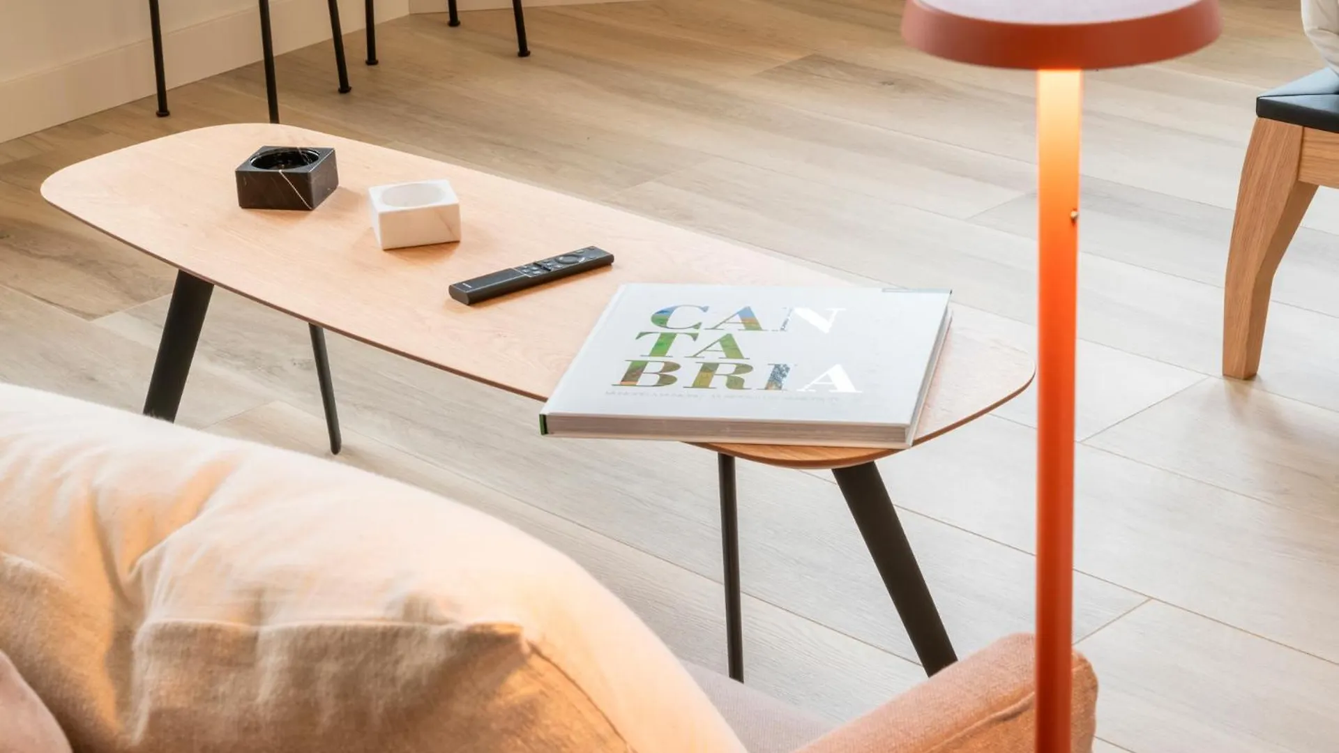 Apartamento Holidea Sandonana Santander Spain